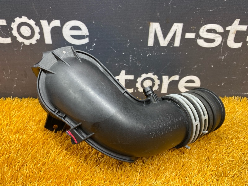 Патрубок впускного коллектора, 300 рублей, Красноярск