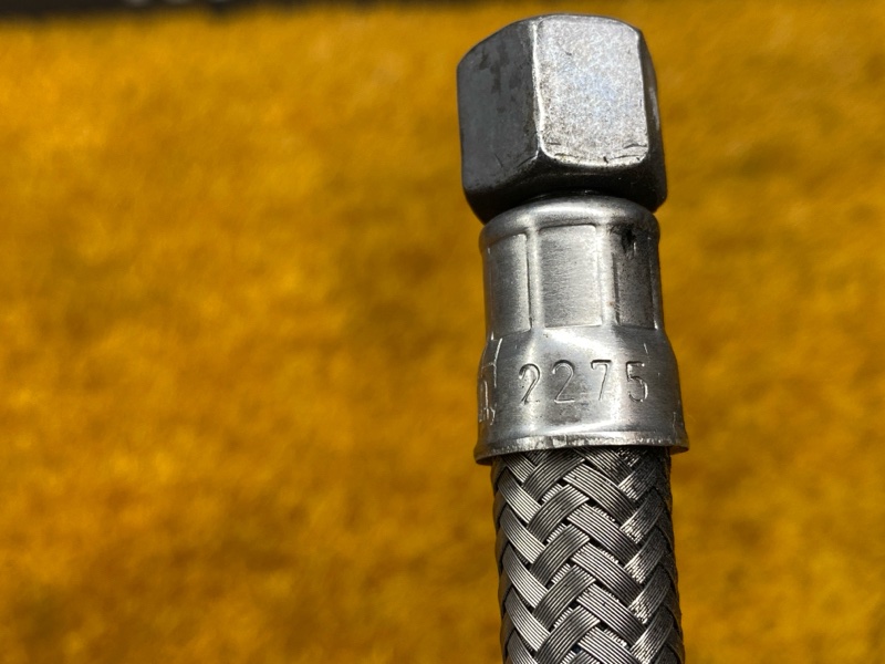 шланг топливный, 600 рублей, Красноярск