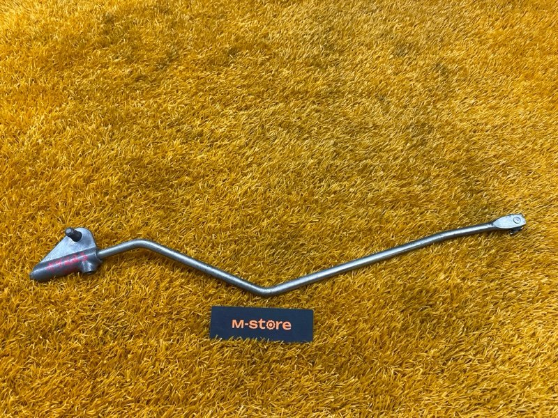 Тяга селектора, 300 рублей, Красноярск