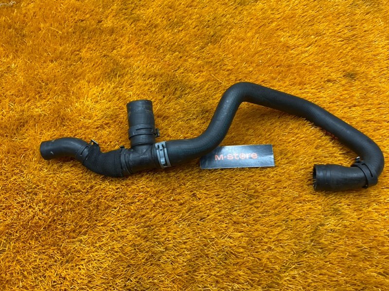 Патрубок системы охлаждения, 600 рублей, Красноярск