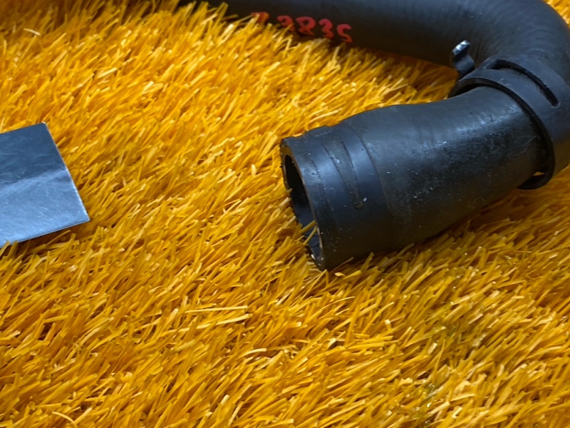 Патрубок системы охлаждения, 600 рублей, Красноярск