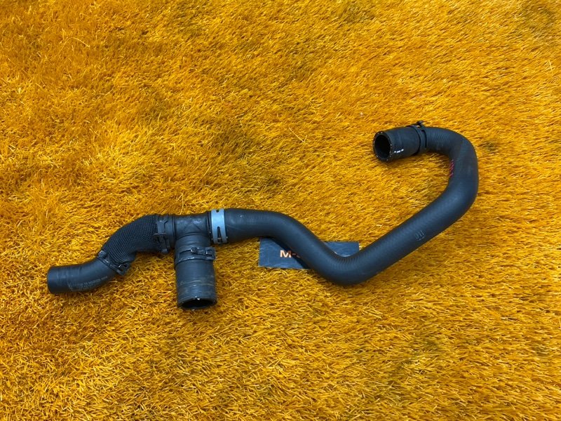 Патрубок системы охлаждения, 600 рублей, Красноярск