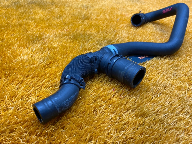 Патрубок системы охлаждения, 600 рублей, Красноярск