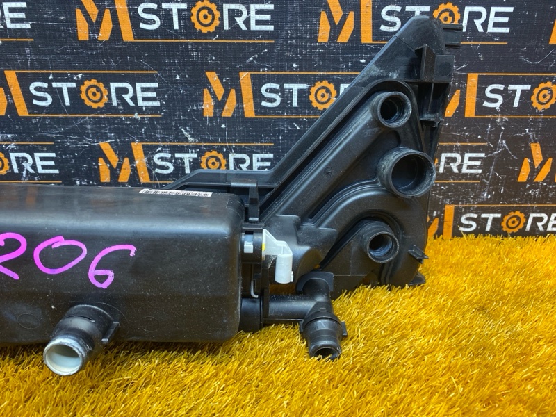 Бачок расширительный, 7000 рублей, Красноярск