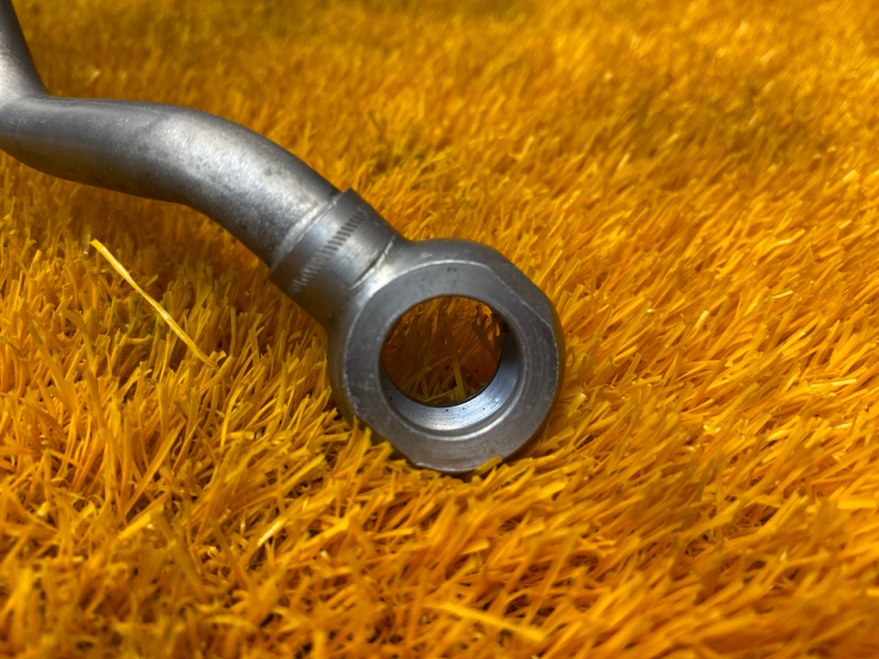 шланг гидроусилителя, 500 рублей, Красноярск