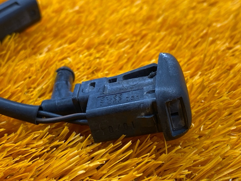 форсунка омывателя, 1200 рублей, Красноярск