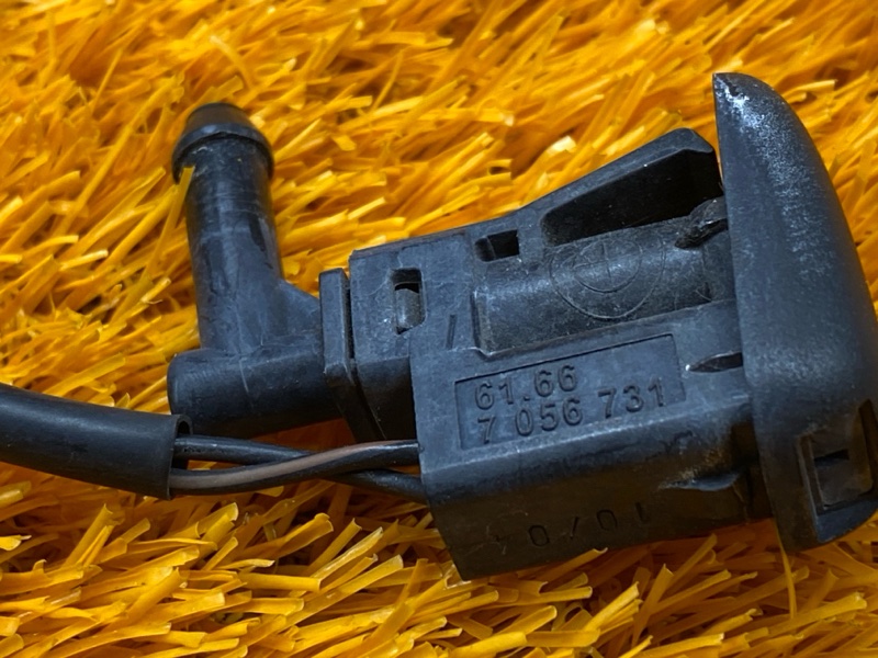 форсунка омывателя, 1200 рублей, Красноярск