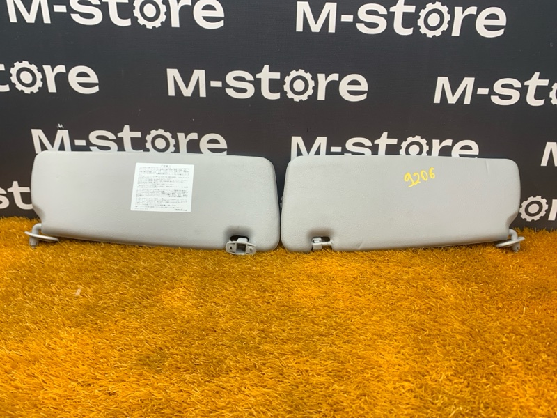 Козырек солнцезащитный, 1000 рублей, Красноярск