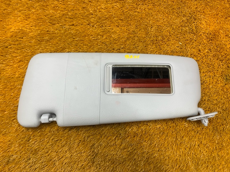 Козырек солнцезащитный, 1000 рублей, Красноярск