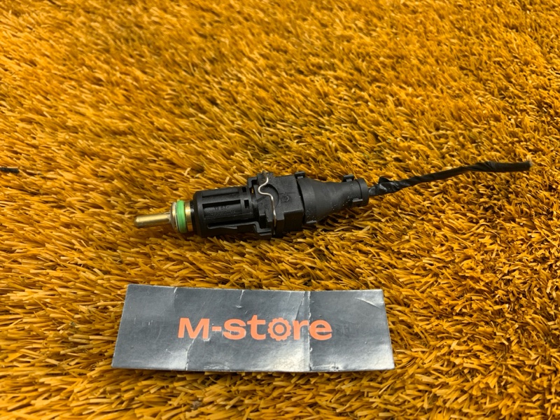 датчик температуры охлаждающей жидкости, 500 рублей, Красноярск