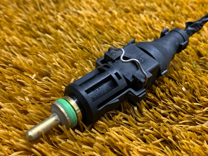 датчик температуры охлаждающей жидкости, 500 рублей, Красноярск