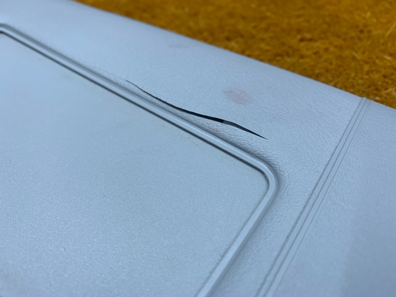 Козырек солнцезащитный, 1000 рублей, Красноярск