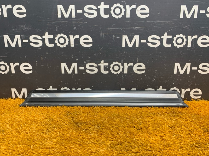 Накладка на порог салона, 450 рублей, Красноярск