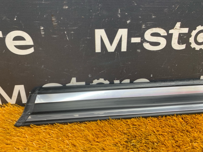 Накладка на порог салона, 450 рублей, Красноярск