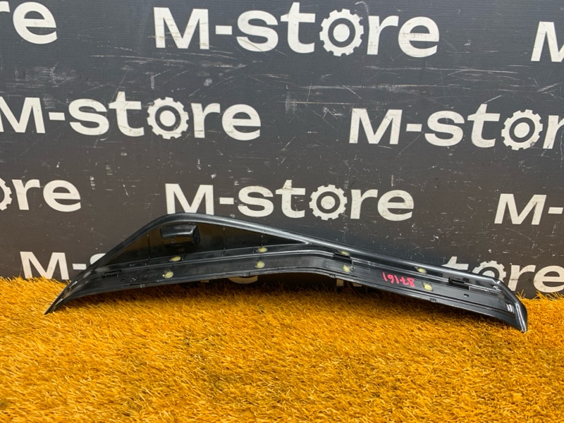 Накладка на порог салона, 500 рублей, Красноярск