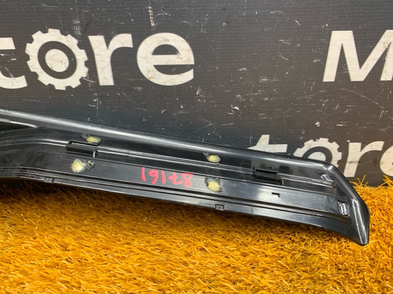 Накладка на порог салона, 500 рублей, Красноярск