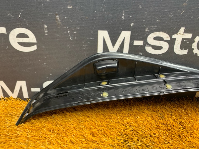 Накладка на порог салона, 500 рублей, Красноярск