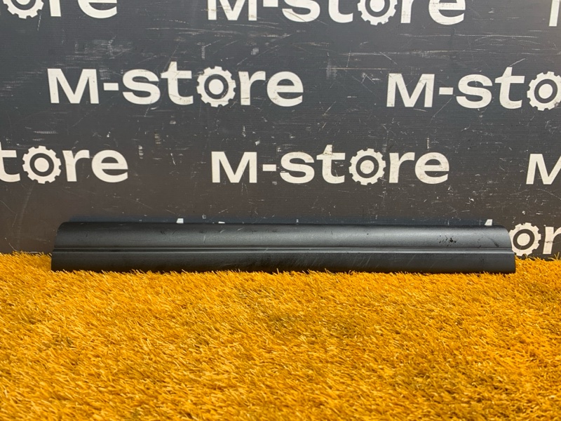 Накладка на порог салона, 300 рублей, Красноярск