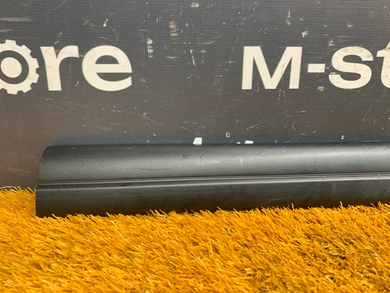 Накладка на порог салона, 300 рублей, Красноярск