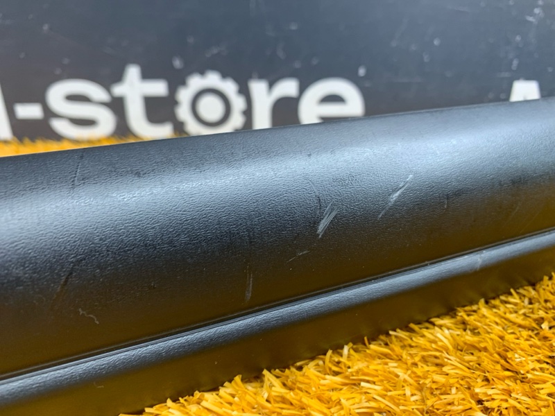 Накладка на порог салона, 300 рублей, Красноярск