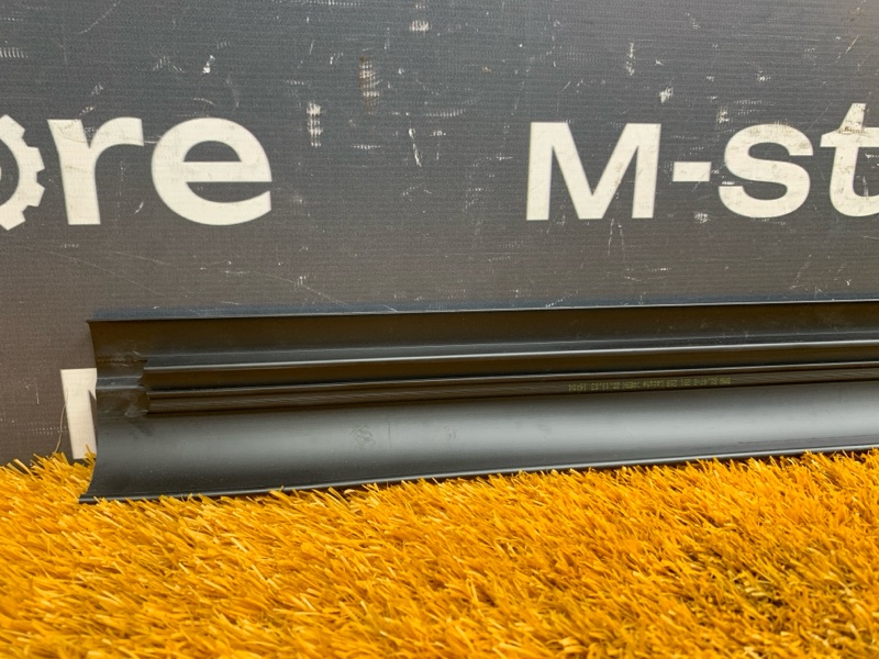 Накладка на порог салона, 300 рублей, Красноярск