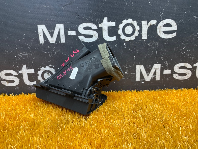 дефлектор воздушный, 500 рублей, Красноярск