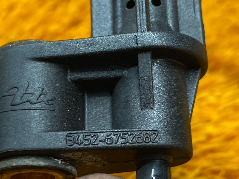 Датчик ABS, 700 рублей, Красноярск