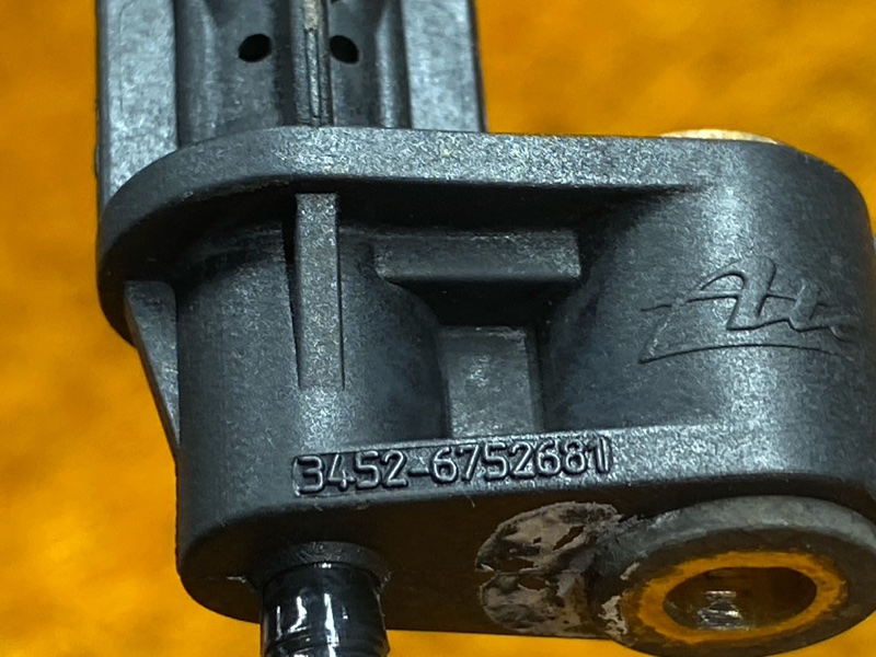 Датчик ABS, 500 рублей, Красноярск