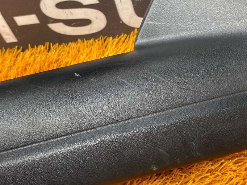 Накладка на порог салона, 500 рублей, Красноярск