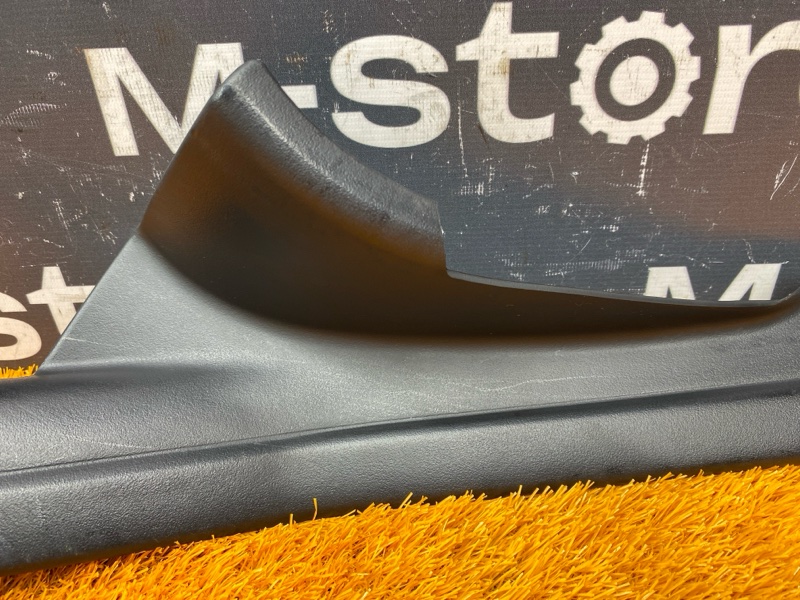 Накладка на порог салона, 500 рублей, Красноярск