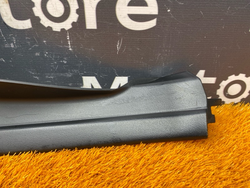 Накладка на порог салона, 500 рублей, Красноярск