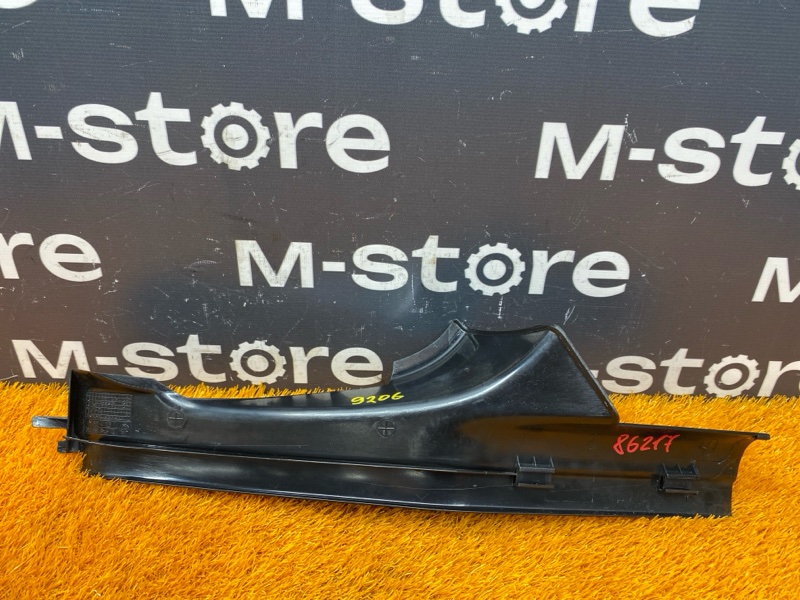 Накладка на порог салона, 500 рублей, Красноярск