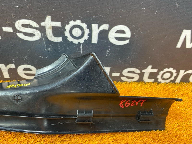 Накладка на порог салона, 500 рублей, Красноярск