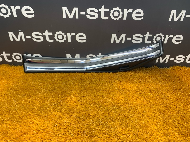 Накладка на порог салона, 500 рублей, Красноярск