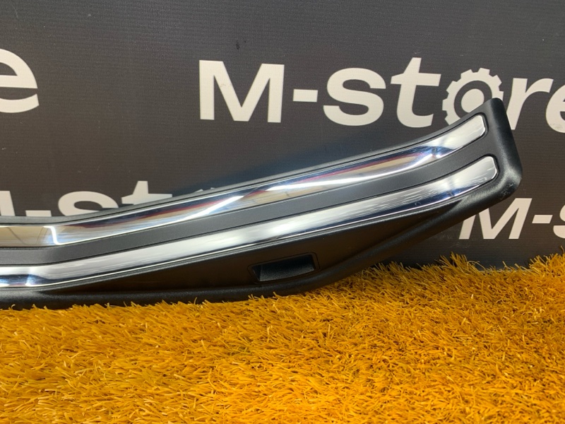 Накладка на порог салона, 500 рублей, Красноярск