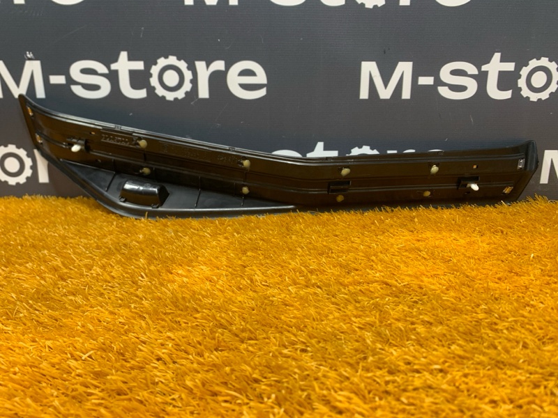 Накладка на порог салона, 500 рублей, Красноярск