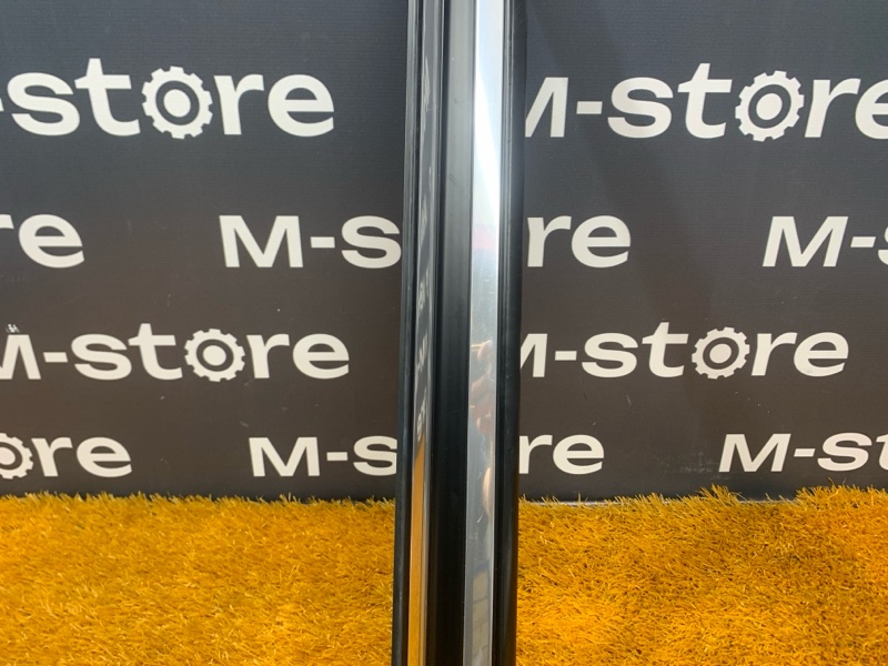 Накладка на порог салона, 450 рублей, Красноярск