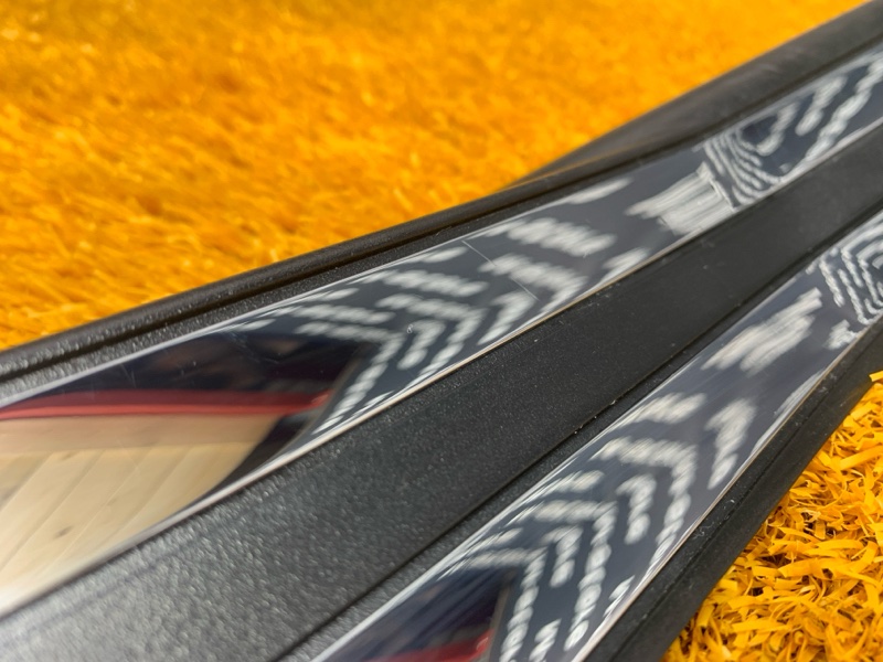 Накладка на порог салона, 500 рублей, Красноярск