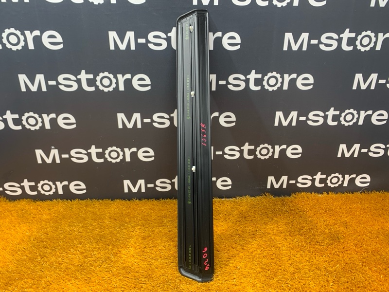 Накладка на порог салона, 450 рублей, Красноярск