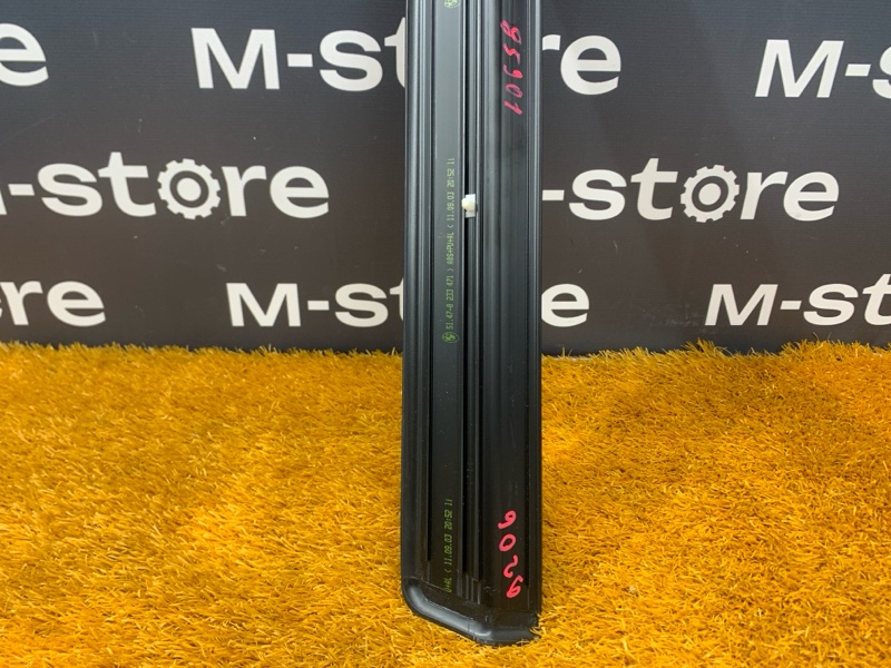 Накладка на порог салона, 450 рублей, Красноярск