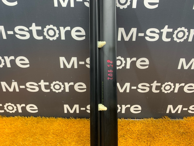 Накладка на порог салона, 300 рублей, Красноярск