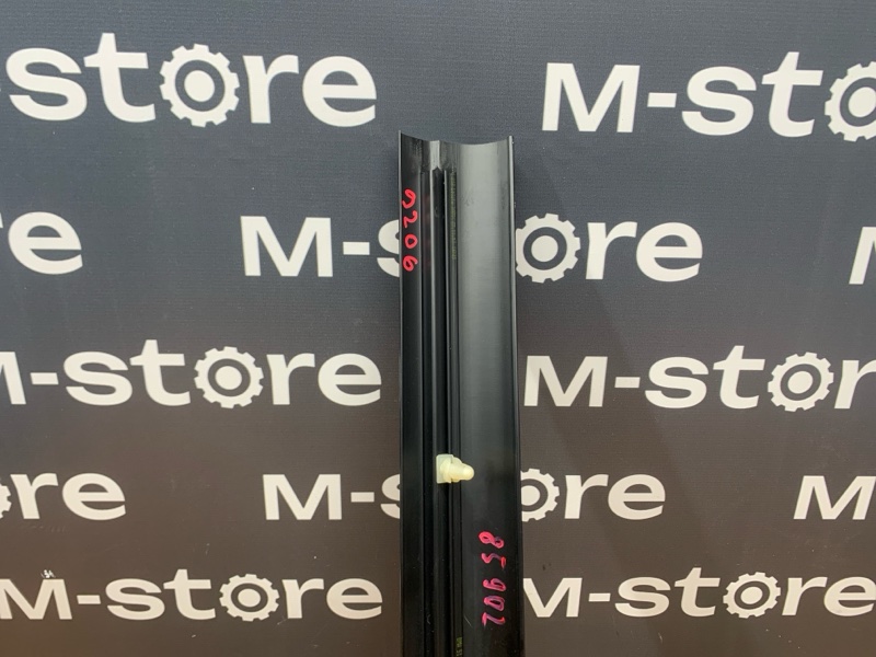 Накладка на порог салона, 300 рублей, Красноярск