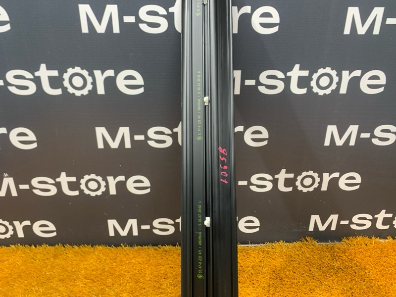 Накладка на порог салона, 450 рублей, Красноярск