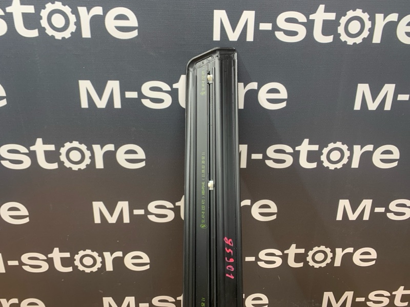 Накладка на порог салона, 450 рублей, Красноярск