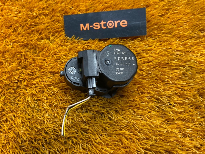 привод заслонки отопителя, 300 рублей, Красноярск