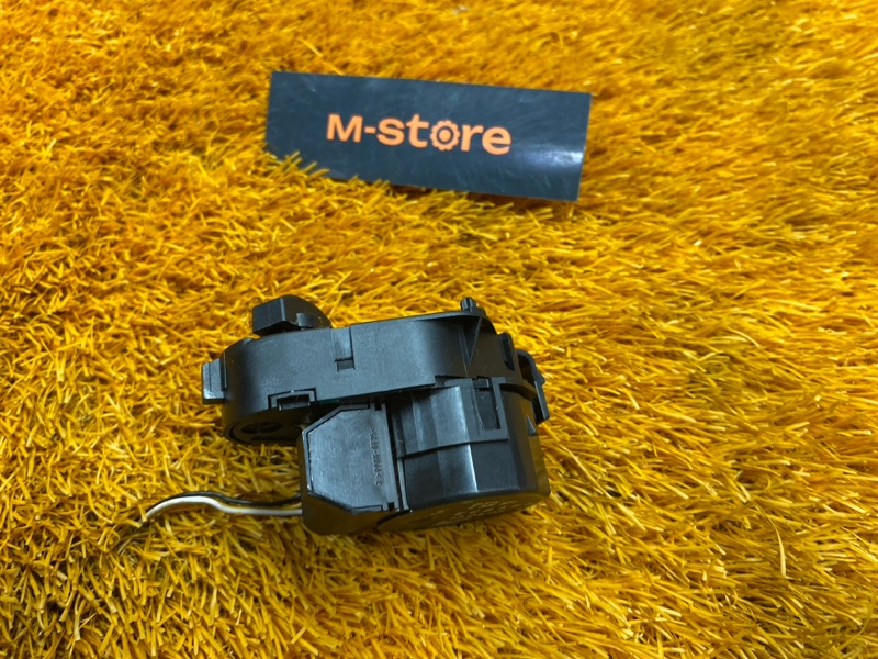 привод заслонки отопителя, 300 рублей, Красноярск