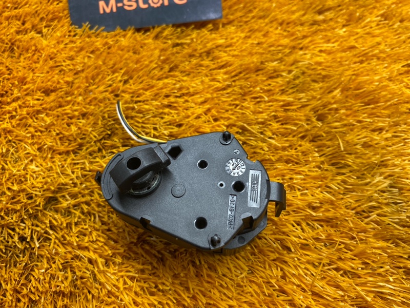 привод заслонки отопителя, 300 рублей, Красноярск