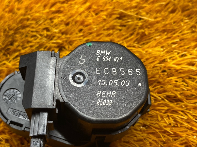 привод заслонки отопителя, 300 рублей, Красноярск