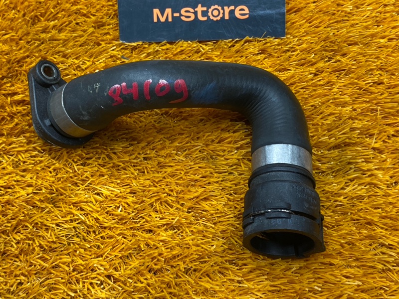 Патрубок системы охлаждения, 1500 рублей, Красноярск