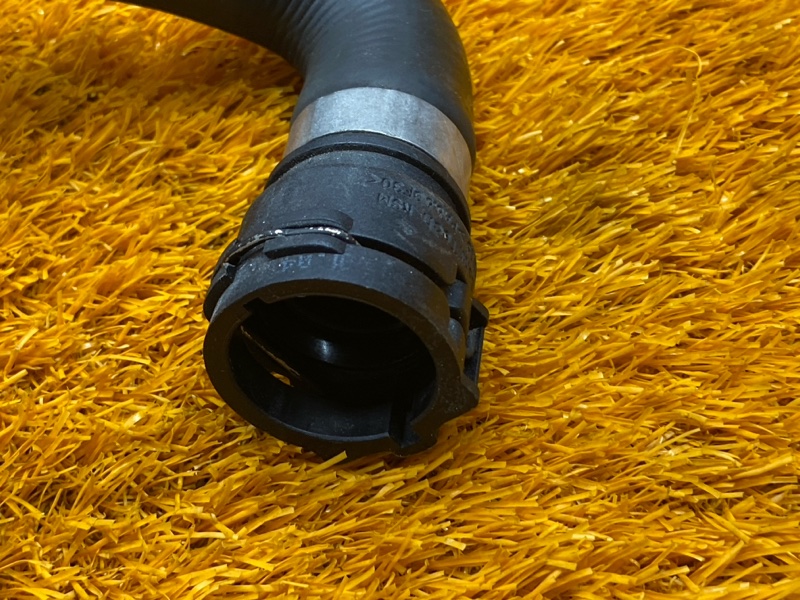 Патрубок системы охлаждения, 1500 рублей, Красноярск